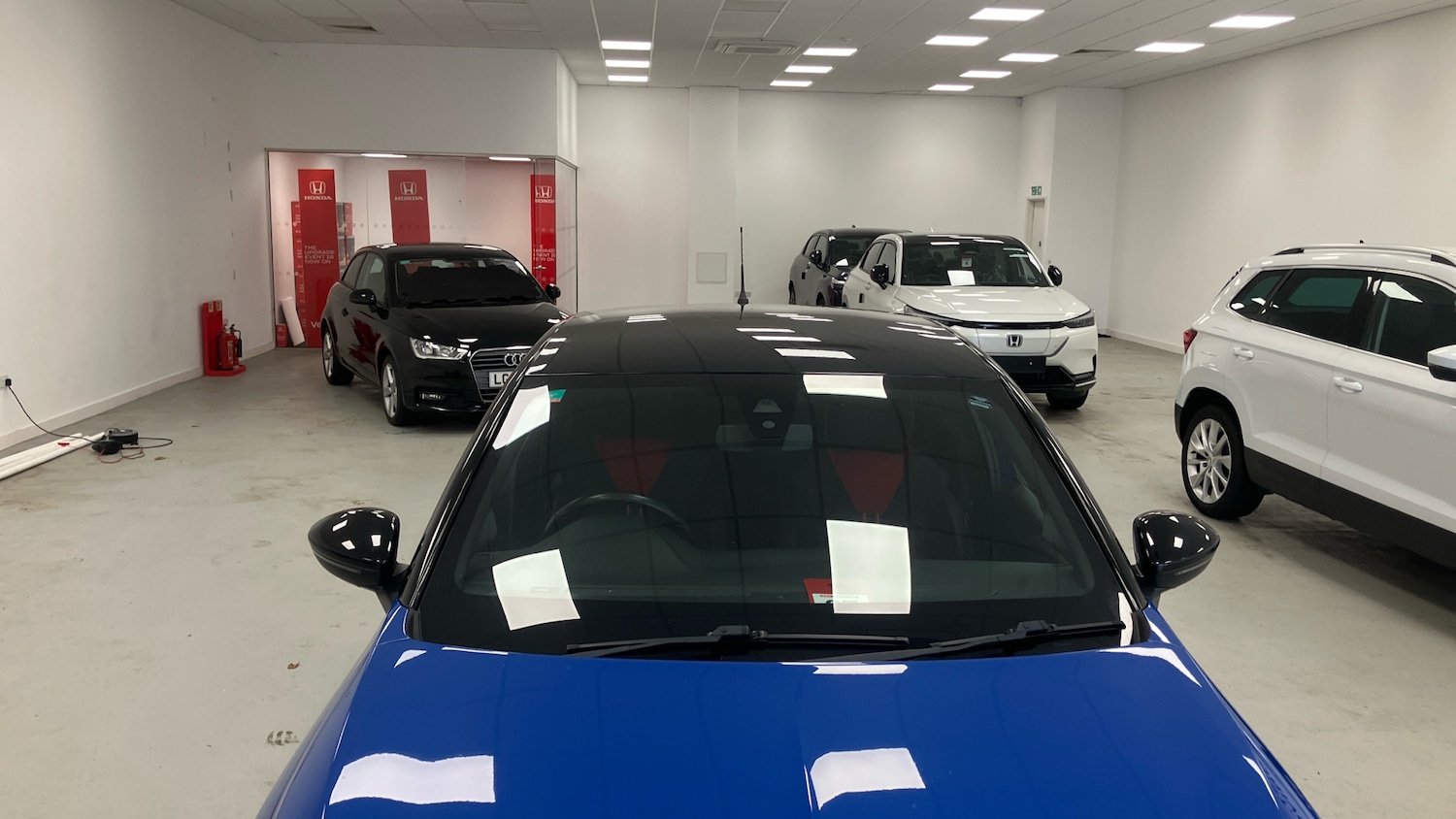 Used Vauxhall Corsa 2020 for sale - 77438139: Photo 34