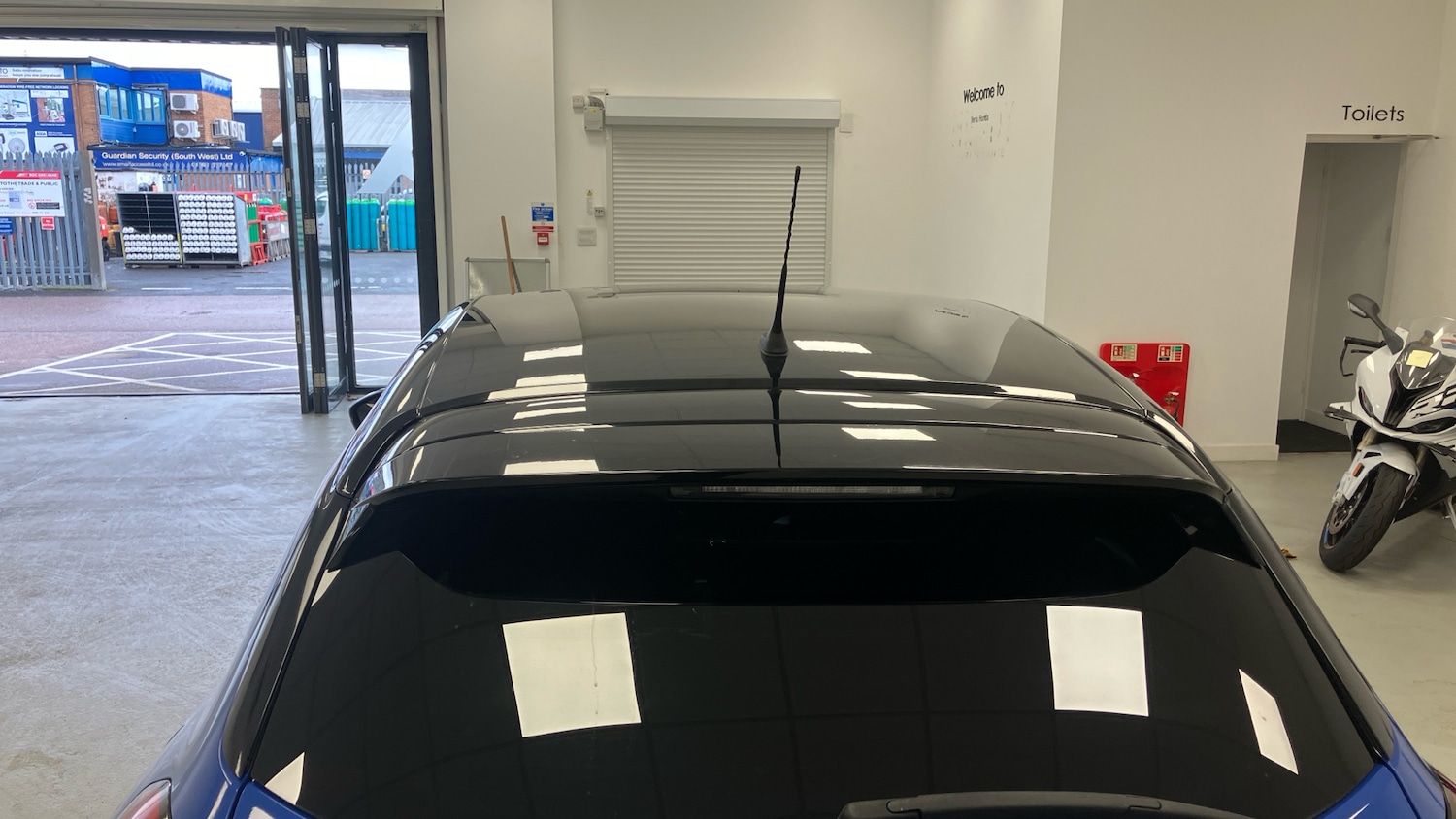 Used Vauxhall Corsa 2020 for sale - 77438139: Photo 39