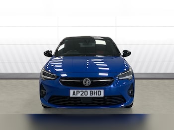 Used Vauxhall Corsa 2020 for sale - 77438139: Photo