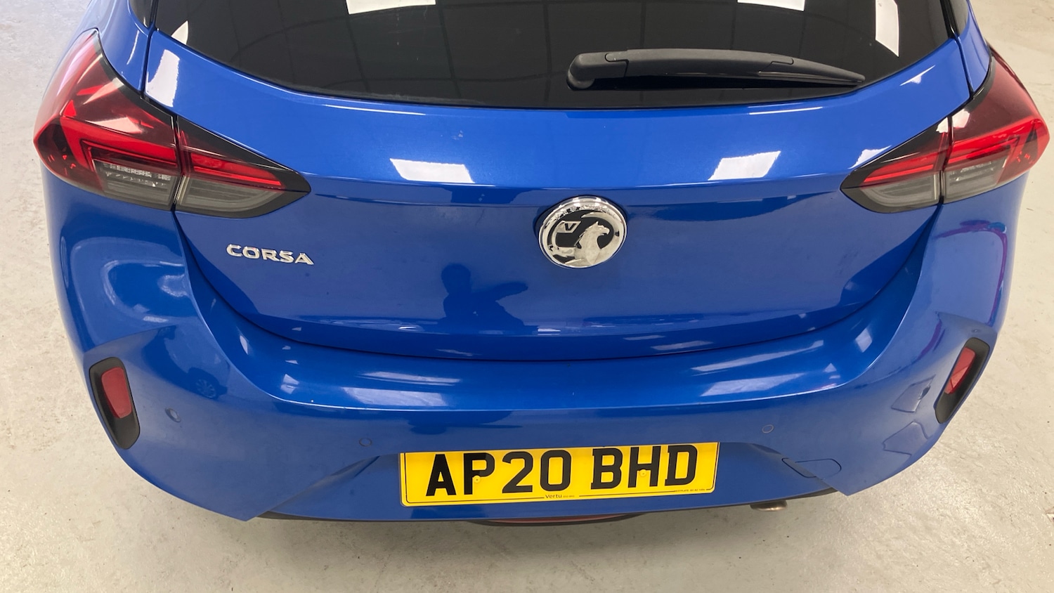 Used Vauxhall Corsa 2020 for sale - 77438139: Photo 40