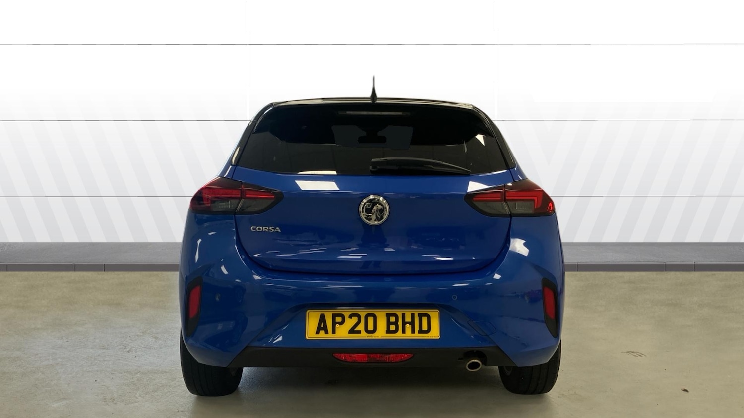 Used Vauxhall Corsa 2020 for sale - 77438139: Photo 6