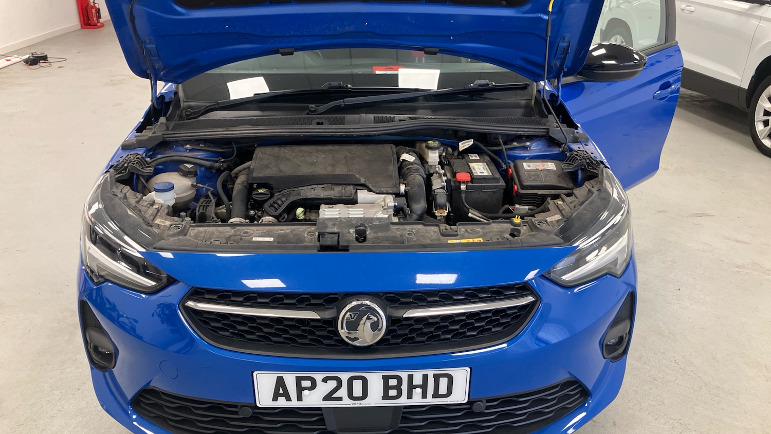Used Vauxhall Corsa 2020 for sale - 77438139: Photo 8