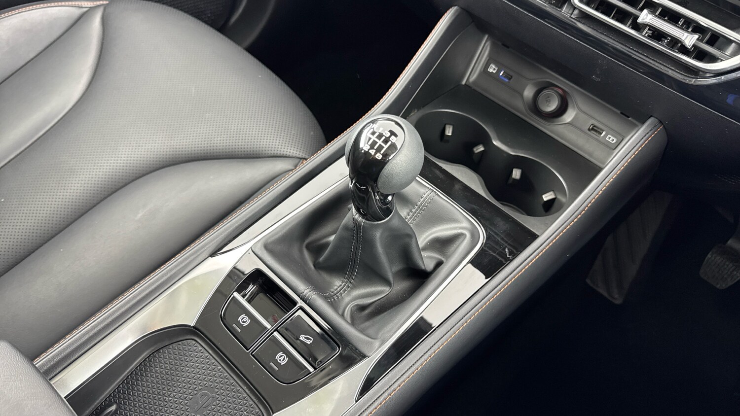 Used MG MG HS 2024 for sale - 77340279: Photo 10