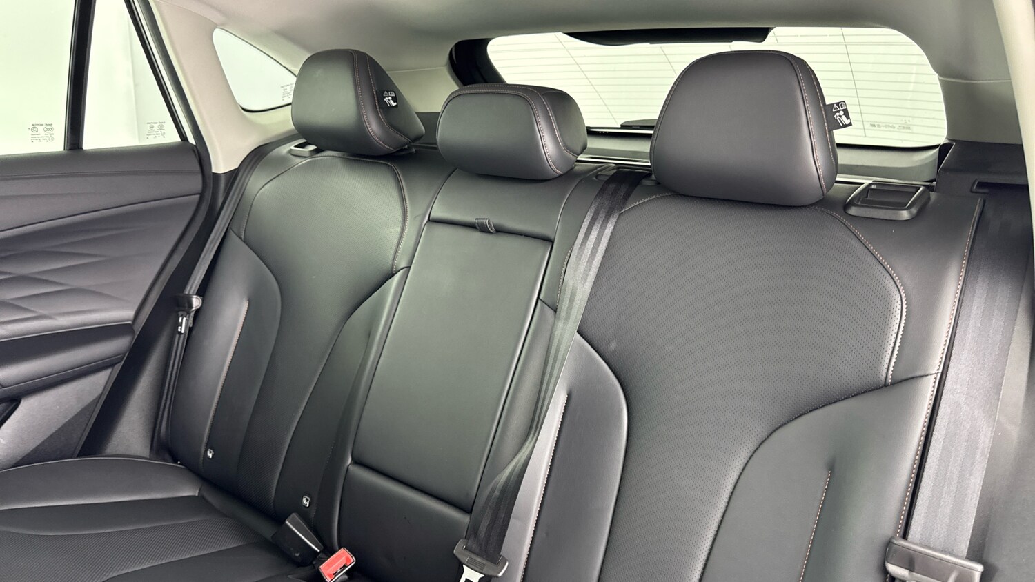 Used MG MG HS 2024 for sale - 77340279: Photo 12