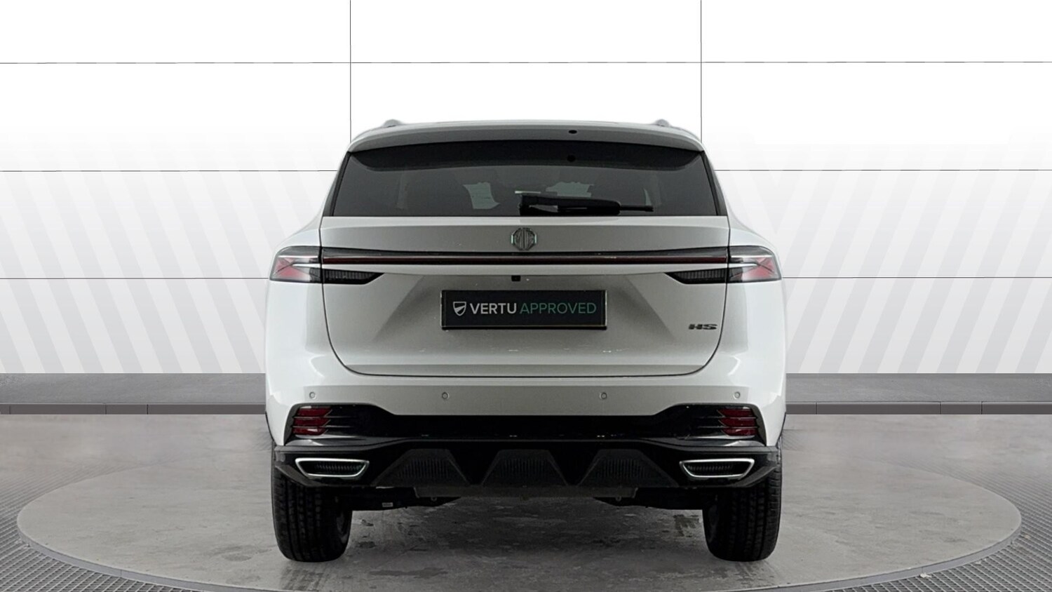 Used MG MG HS 2024 for sale - 77340279: Photo 15