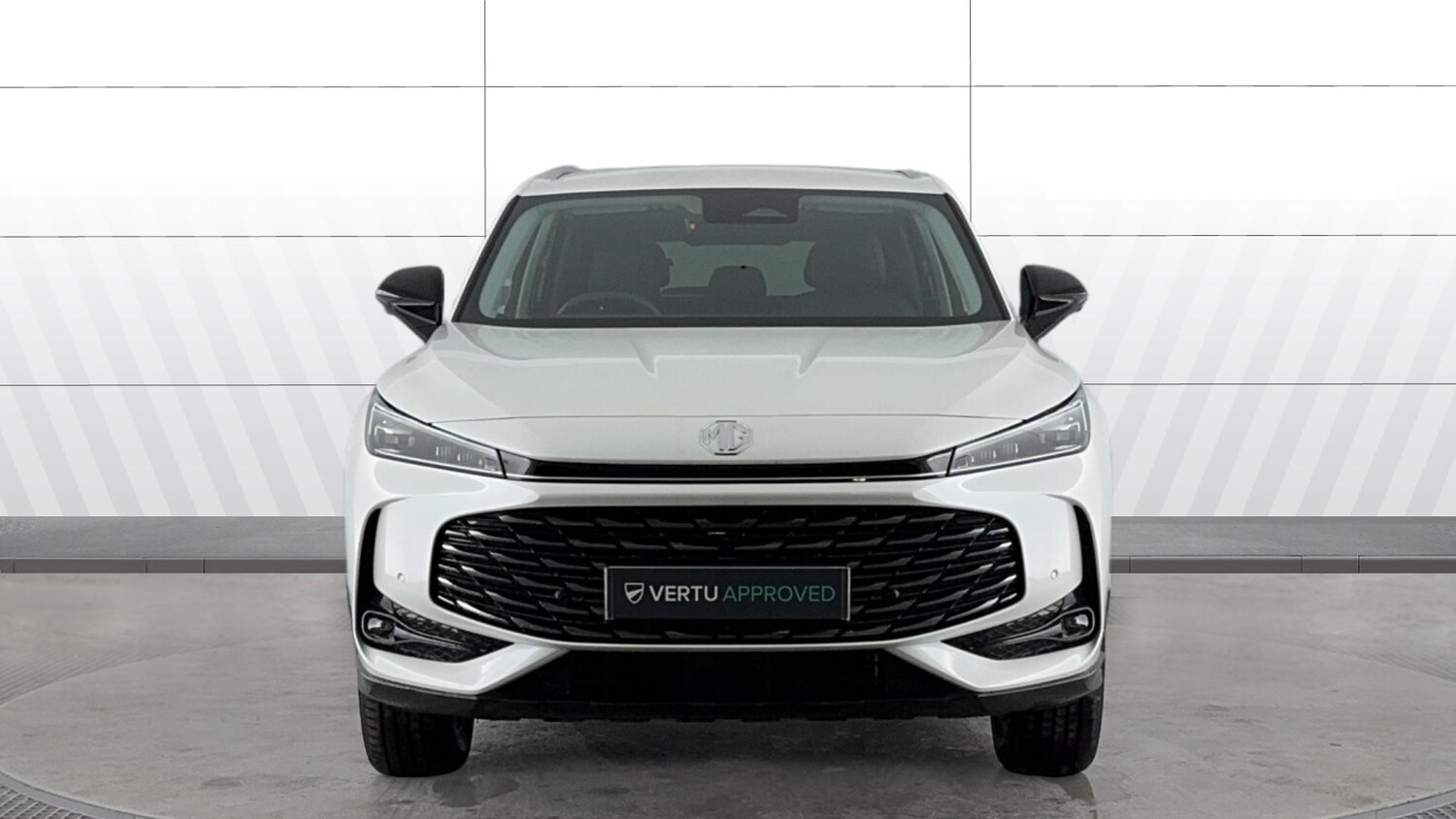 Used MG MG HS 2024 for sale - 77340279: Photo 16