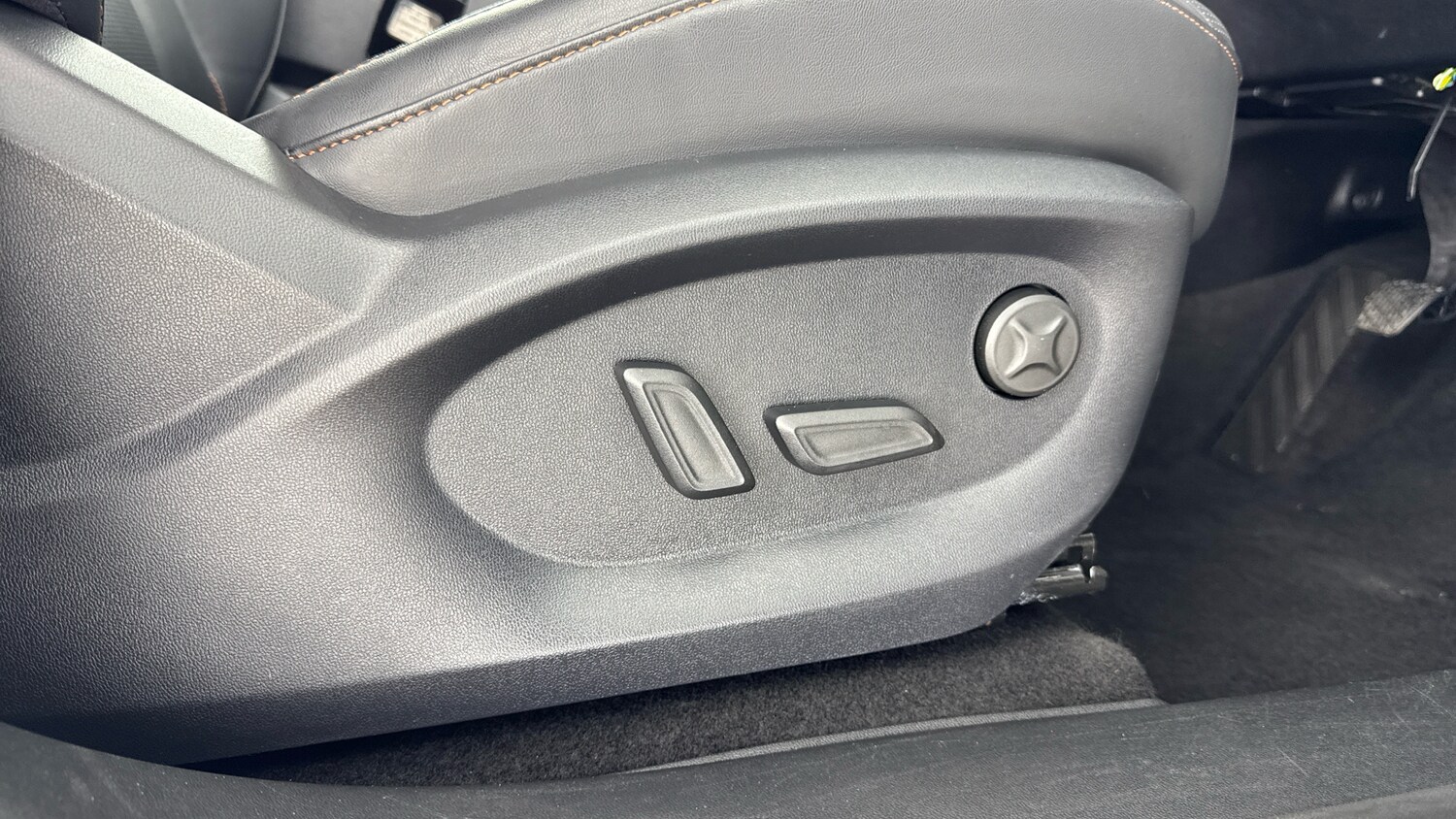 Used MG MG HS 2024 for sale - 77340279: Photo 19