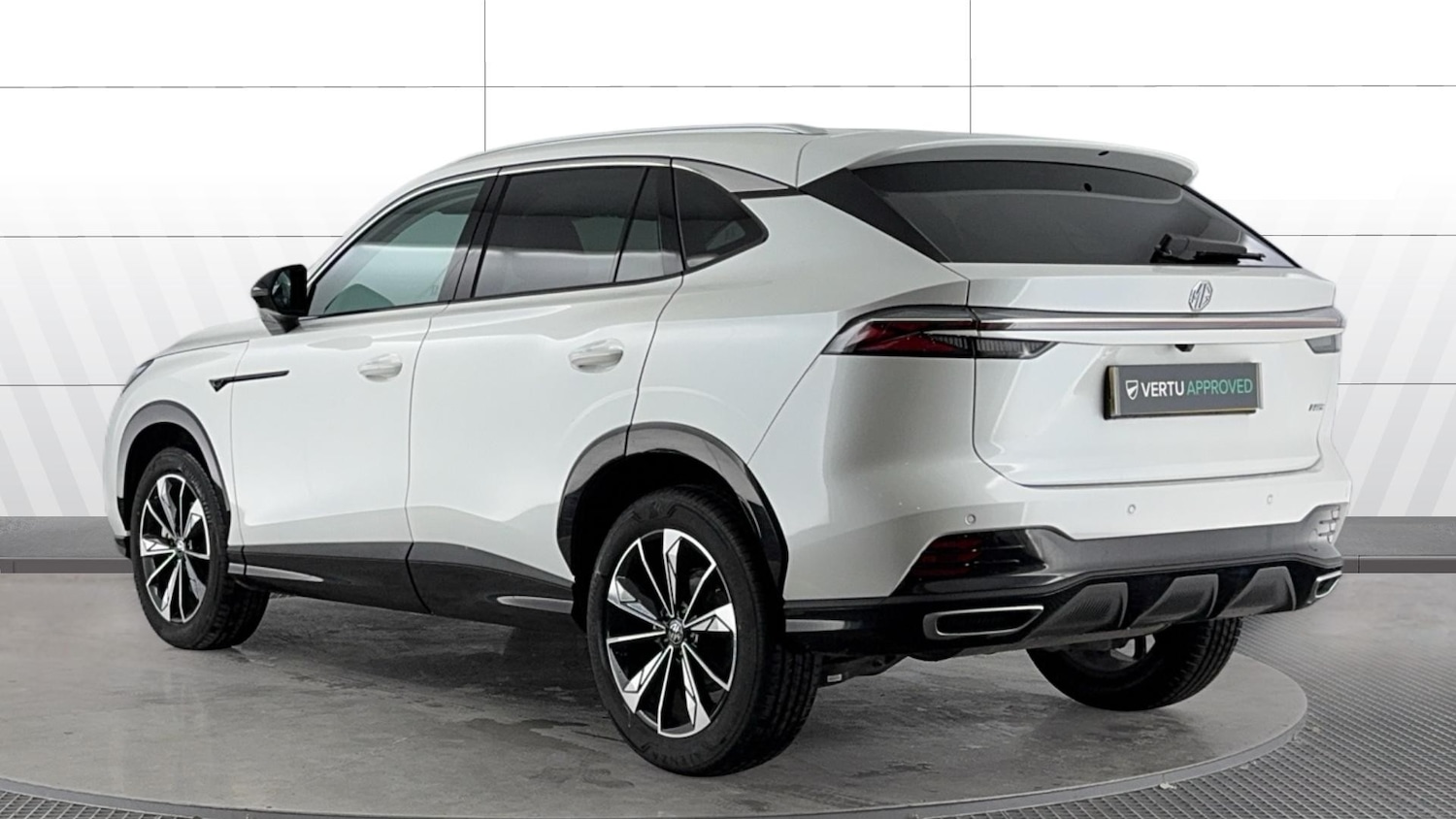 Used MG MG HS 2024 for sale - 77340279: Photo 2