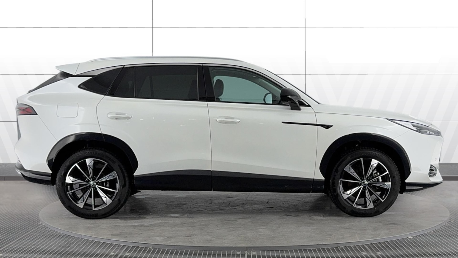 Used MG MG HS 2024 for sale - 77340279: Photo 3