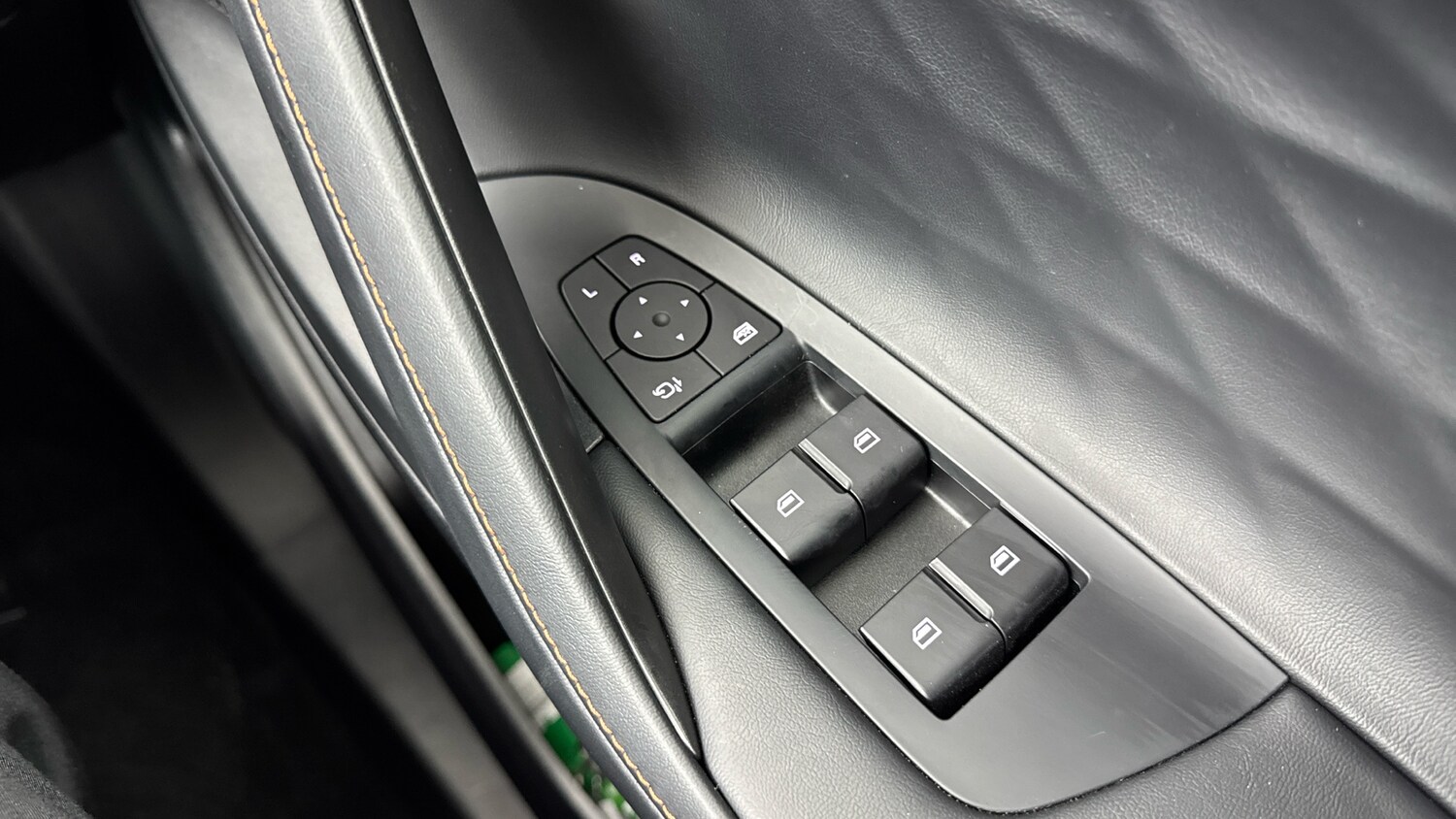 Used MG MG HS 2024 for sale - 77340279: Photo 31