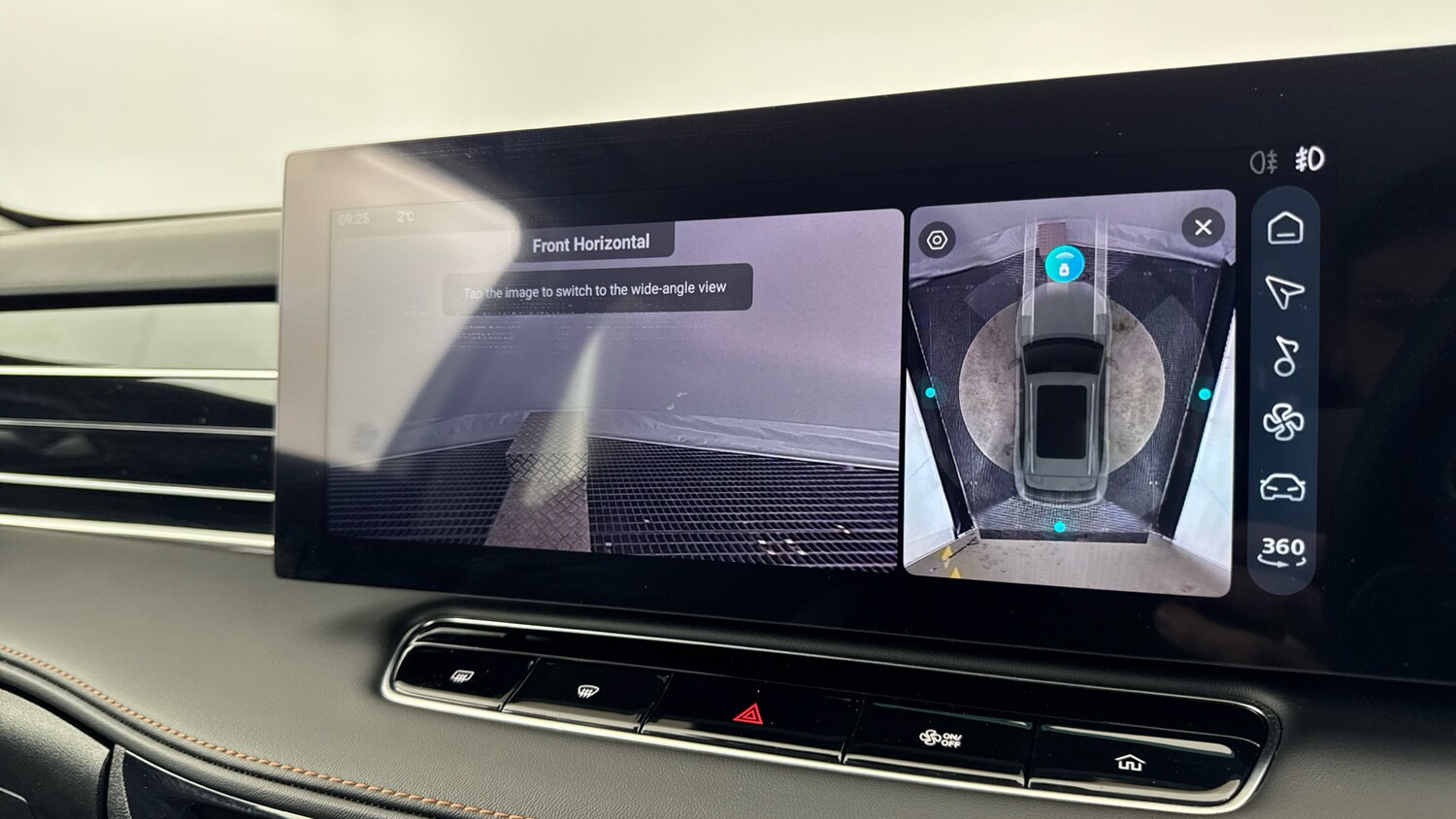 Used MG MG HS 2024 for sale - 77340279: Photo 37