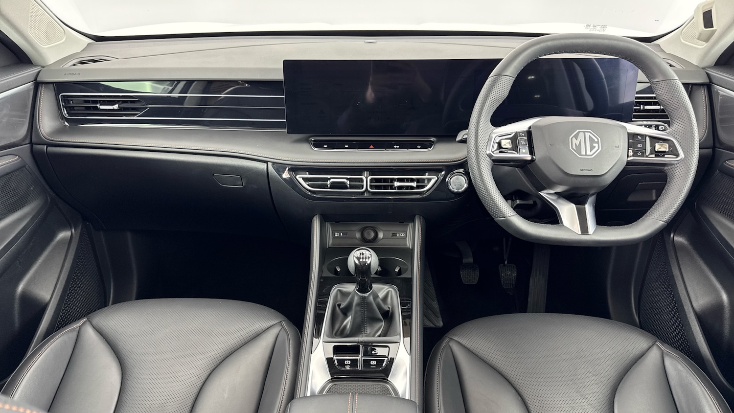 Used MG MG HS 2024 for sale - 77340279: Photo 4