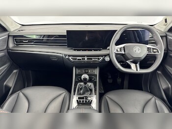 Used MG MG HS 2024 for sale - 77340279: Photo