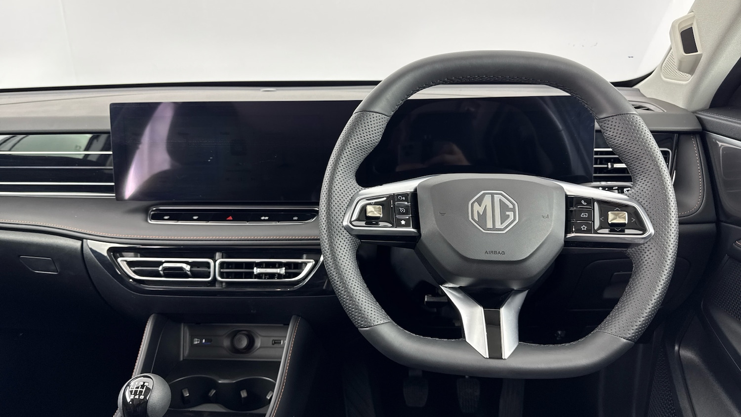 Used MG MG HS 2024 for sale - 77340279: Photo 5