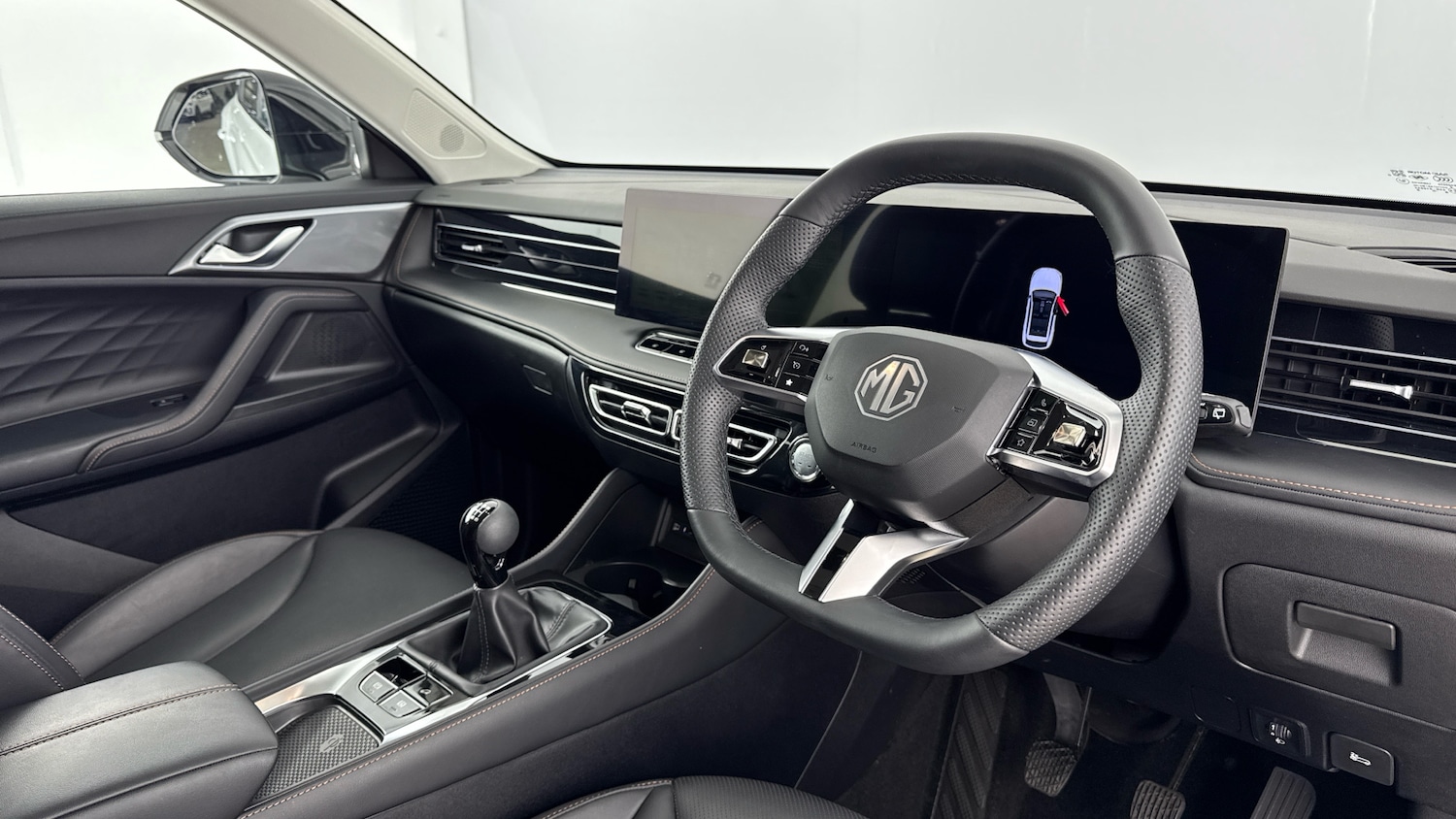 Used MG MG HS 2024 for sale - 77340279: Photo 6