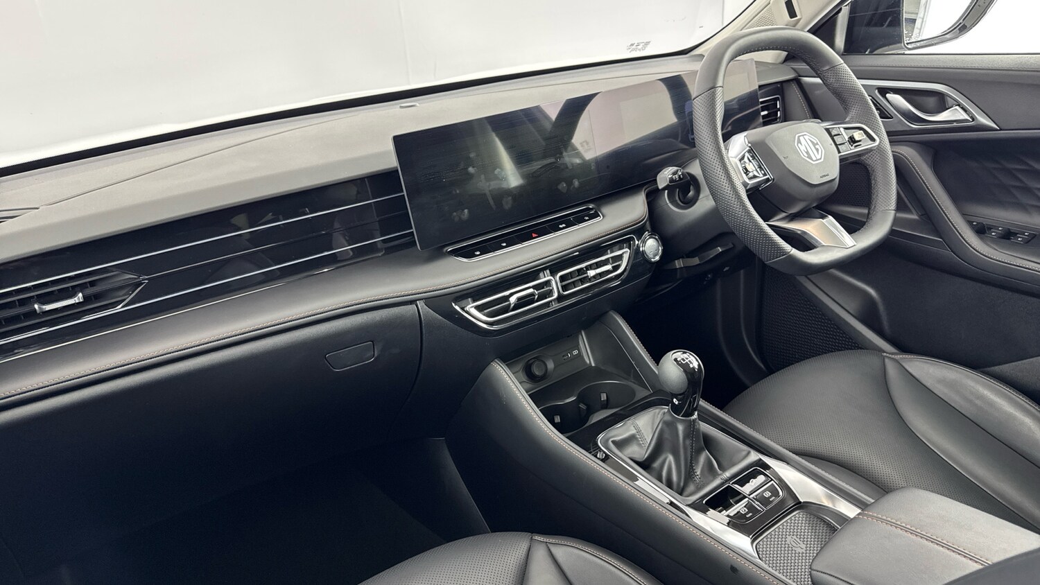 Used MG MG HS 2024 for sale - 77340279: Photo 7