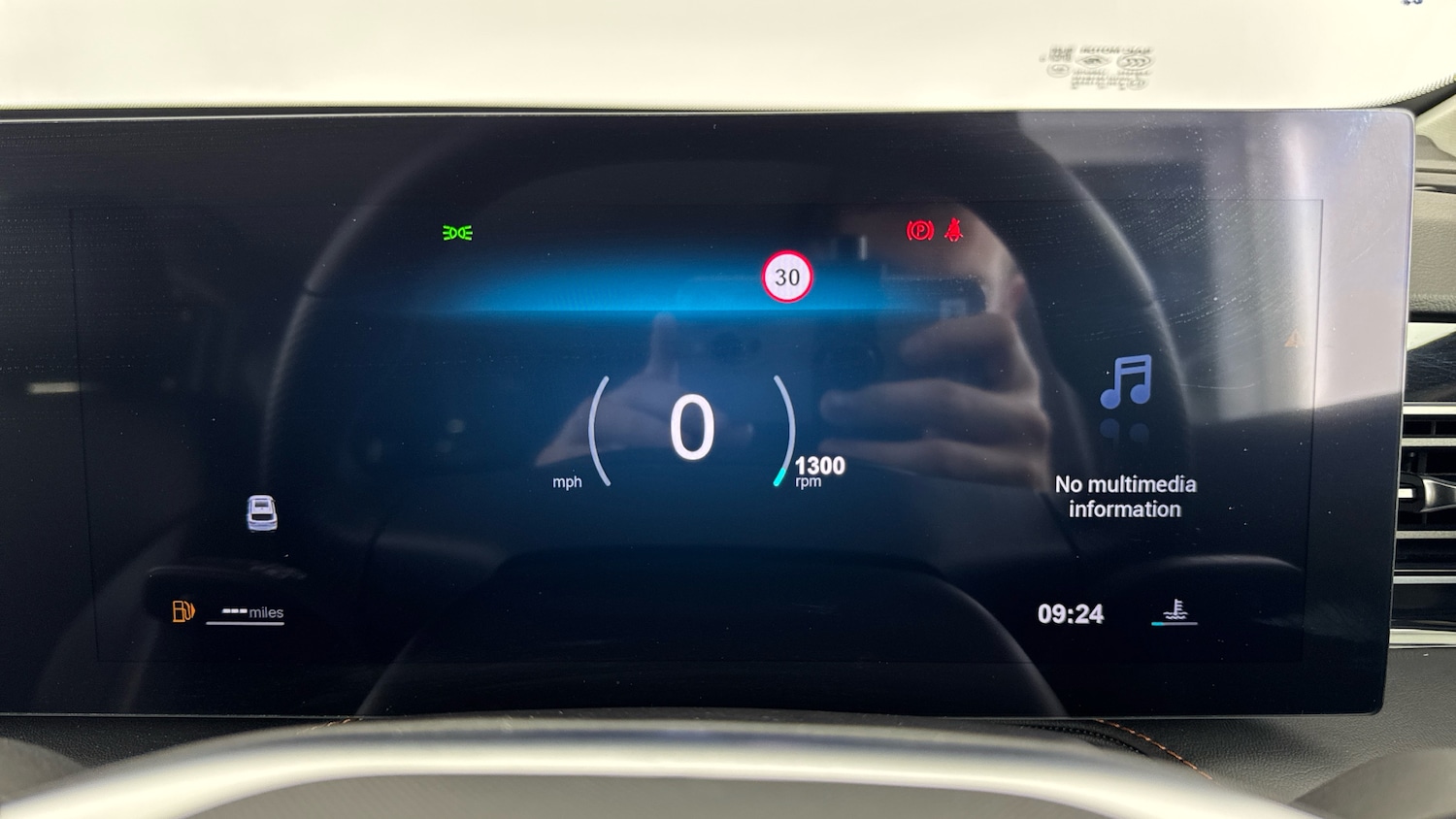 Used MG MG HS 2024 for sale - 77340279: Photo 9