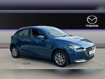 Used Mazda Mazda2 2023 for sale - 78329262: Photo