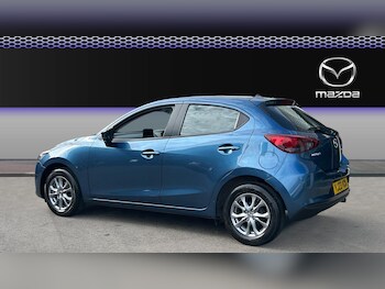 Used Mazda Mazda2 2023 for sale - 78329262: Photo