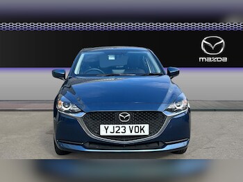 Used Mazda Mazda2 2023 for sale - 78329262: Photo