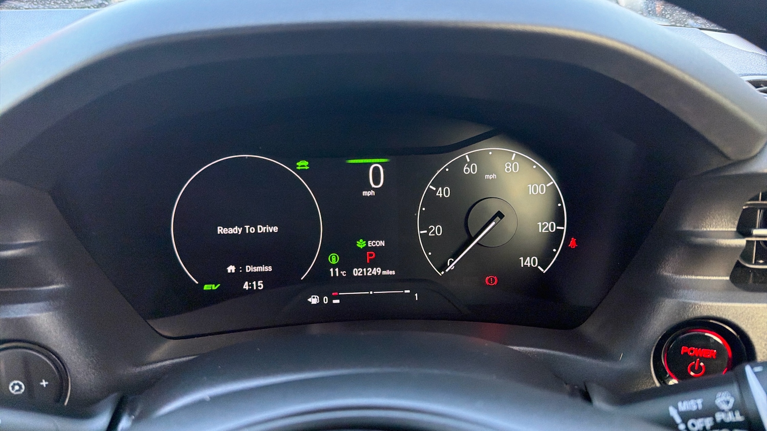 Used Honda HR-V 2023 for sale - 77802247: Photo 11