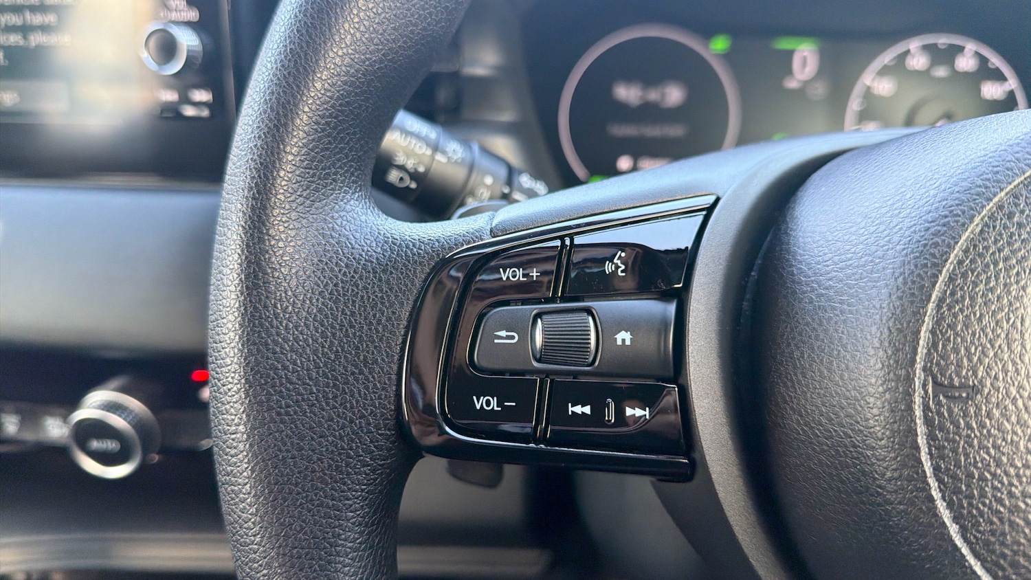 Used Honda HR-V 2023 for sale - 77802247: Photo 13