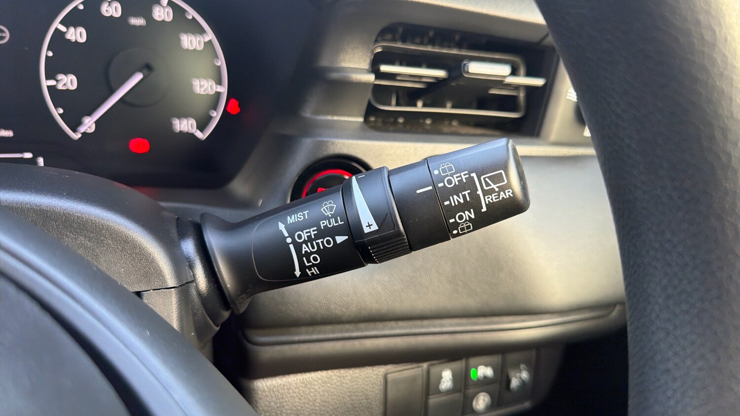 Used Honda HR-V 2023 for sale - 77802247: Photo 16