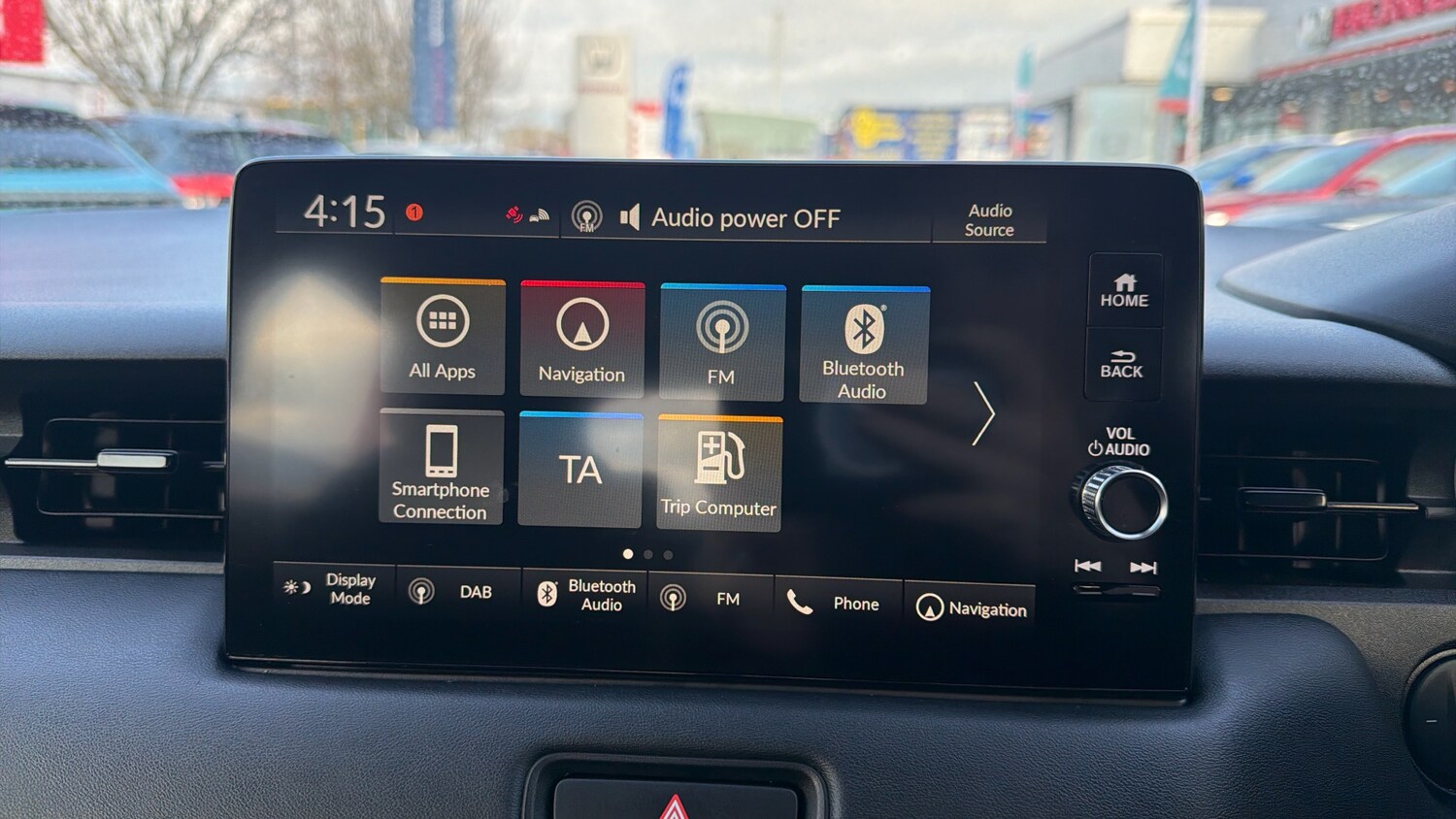 Used Honda HR-V 2023 for sale - 77802247: Photo 20