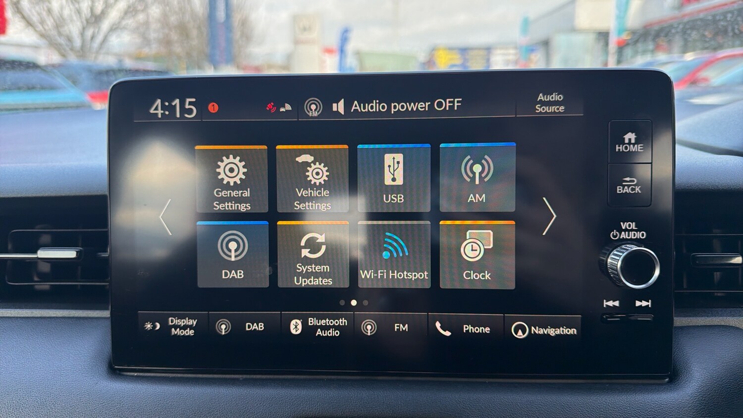 Used Honda HR-V 2023 for sale - 77802247: Photo 21