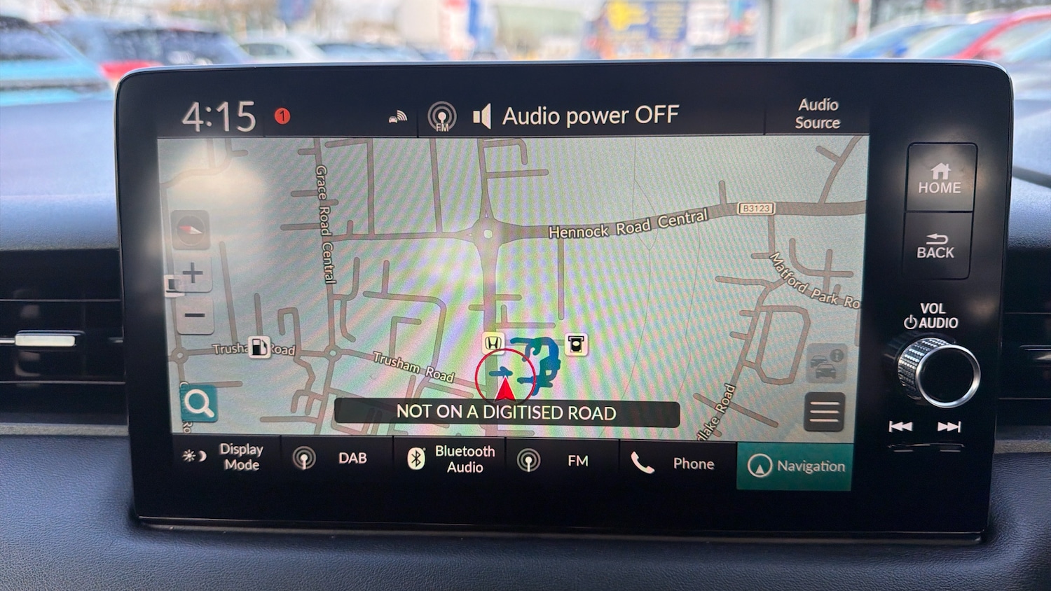 Used Honda HR-V 2023 for sale - 77802247: Photo 24