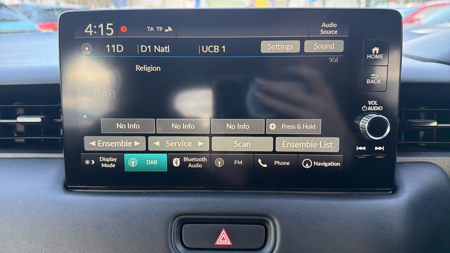 Used Honda HR-V 2023 for sale - 77802247: Photo 26