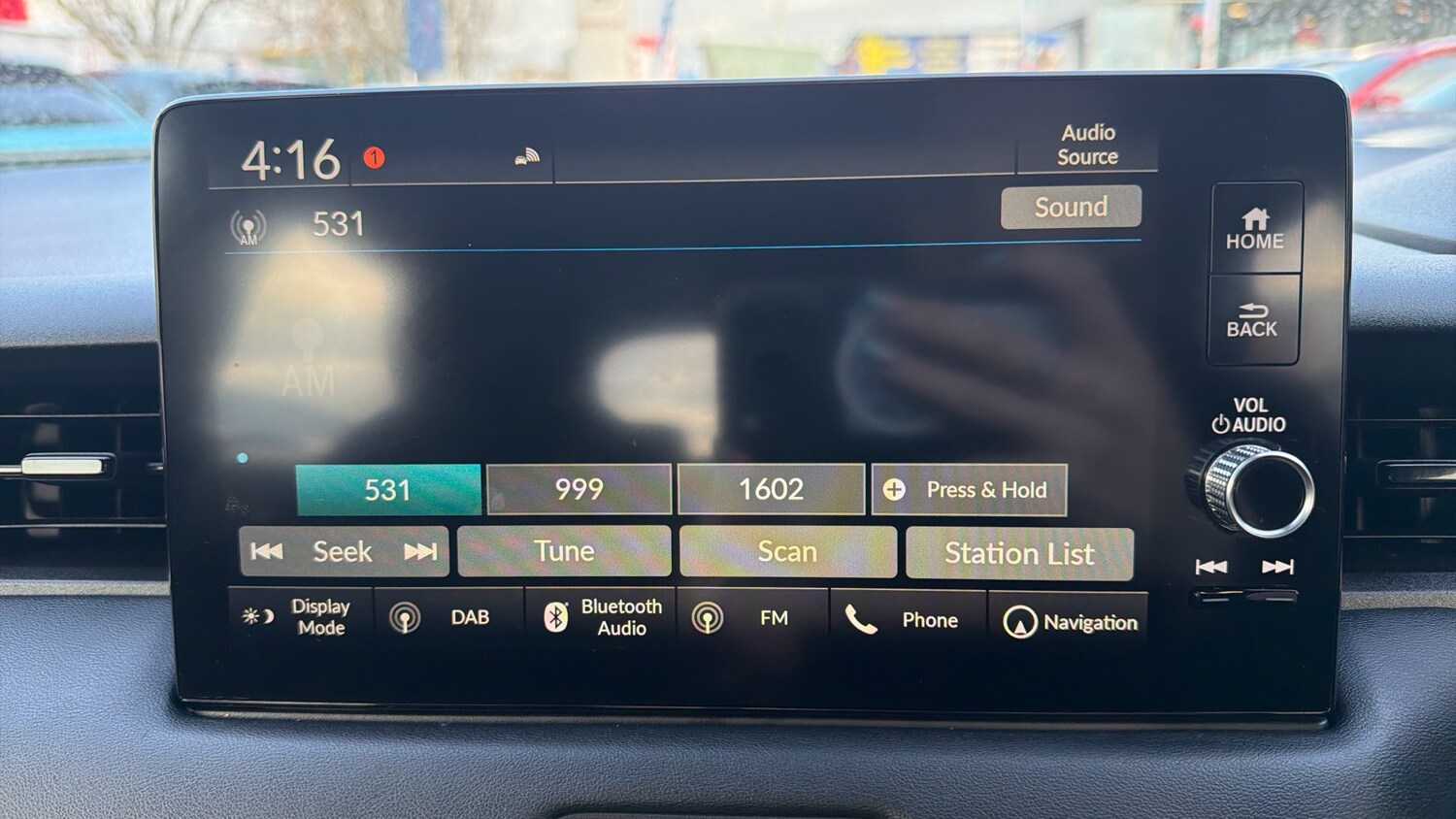 Used Honda HR-V 2023 for sale - 77802247: Photo 30