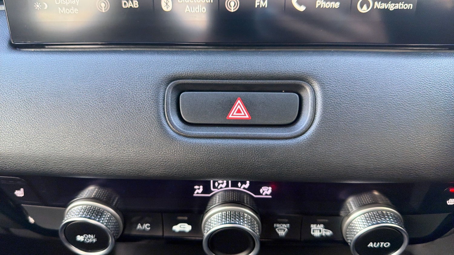 Used Honda HR-V 2023 for sale - 77802247: Photo 31