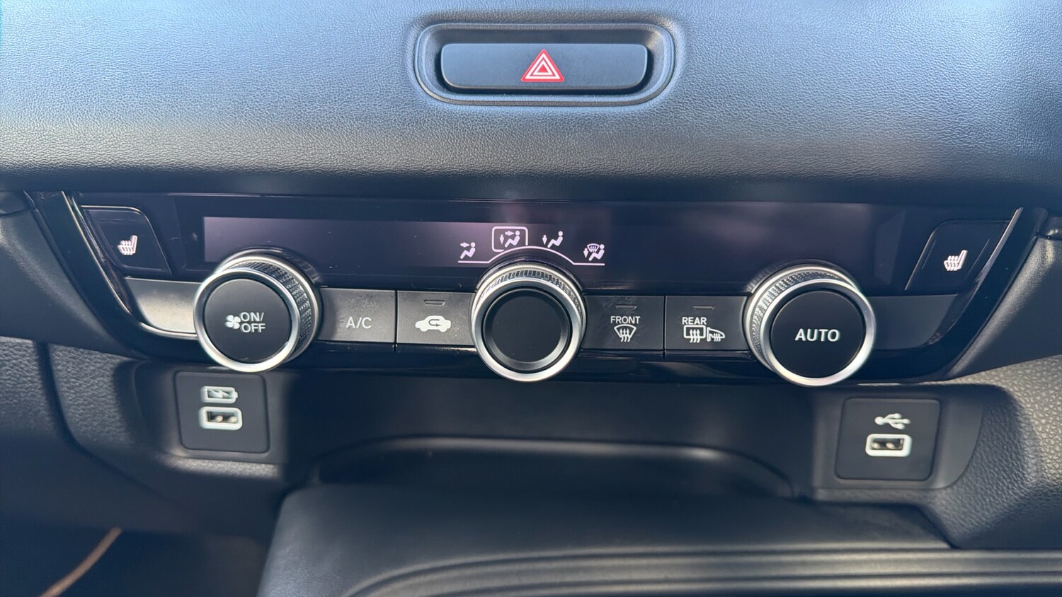 Used Honda HR-V 2023 for sale - 77802247: Photo 32