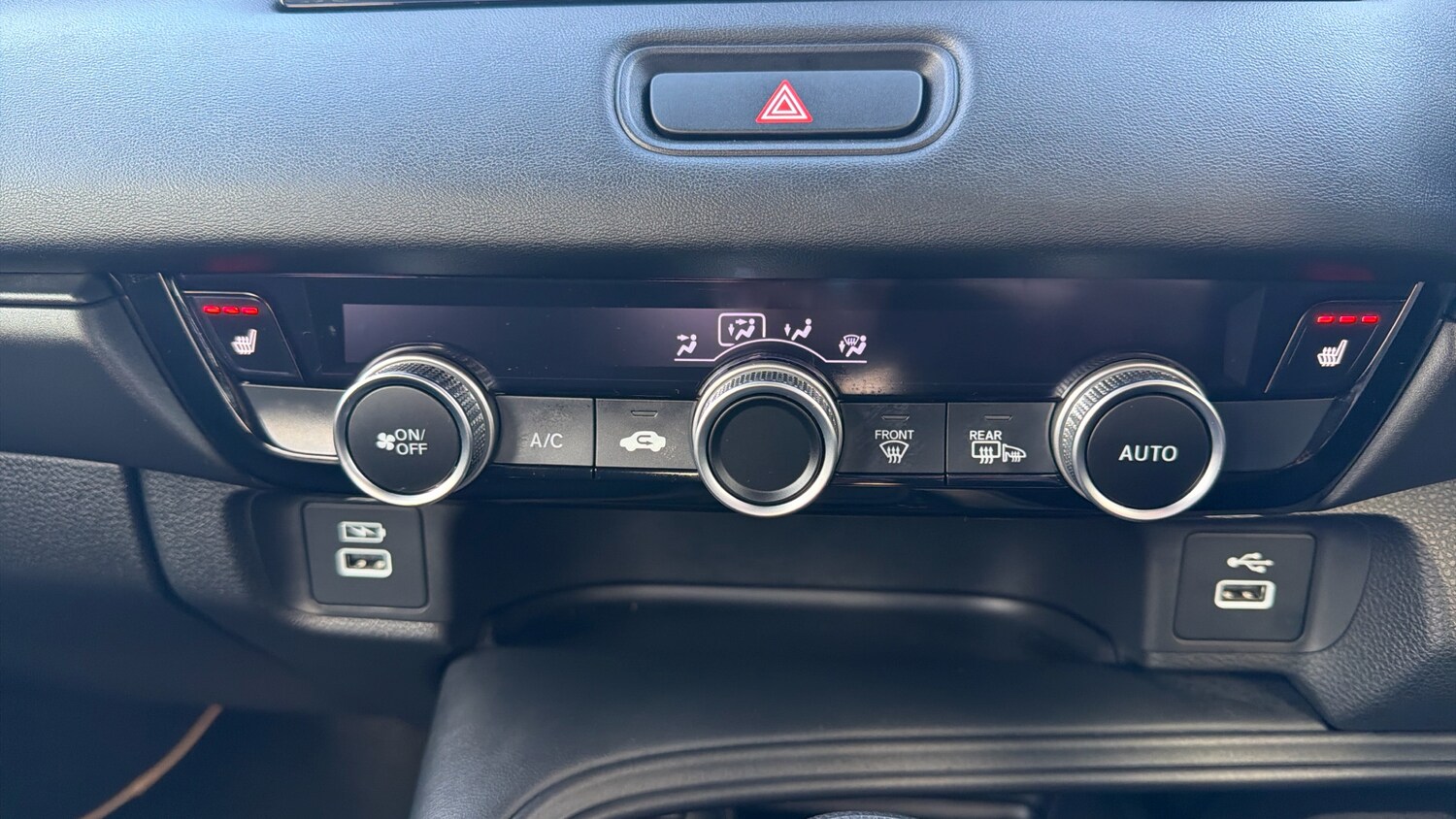 Used Honda HR-V 2023 for sale - 77802247: Photo 33