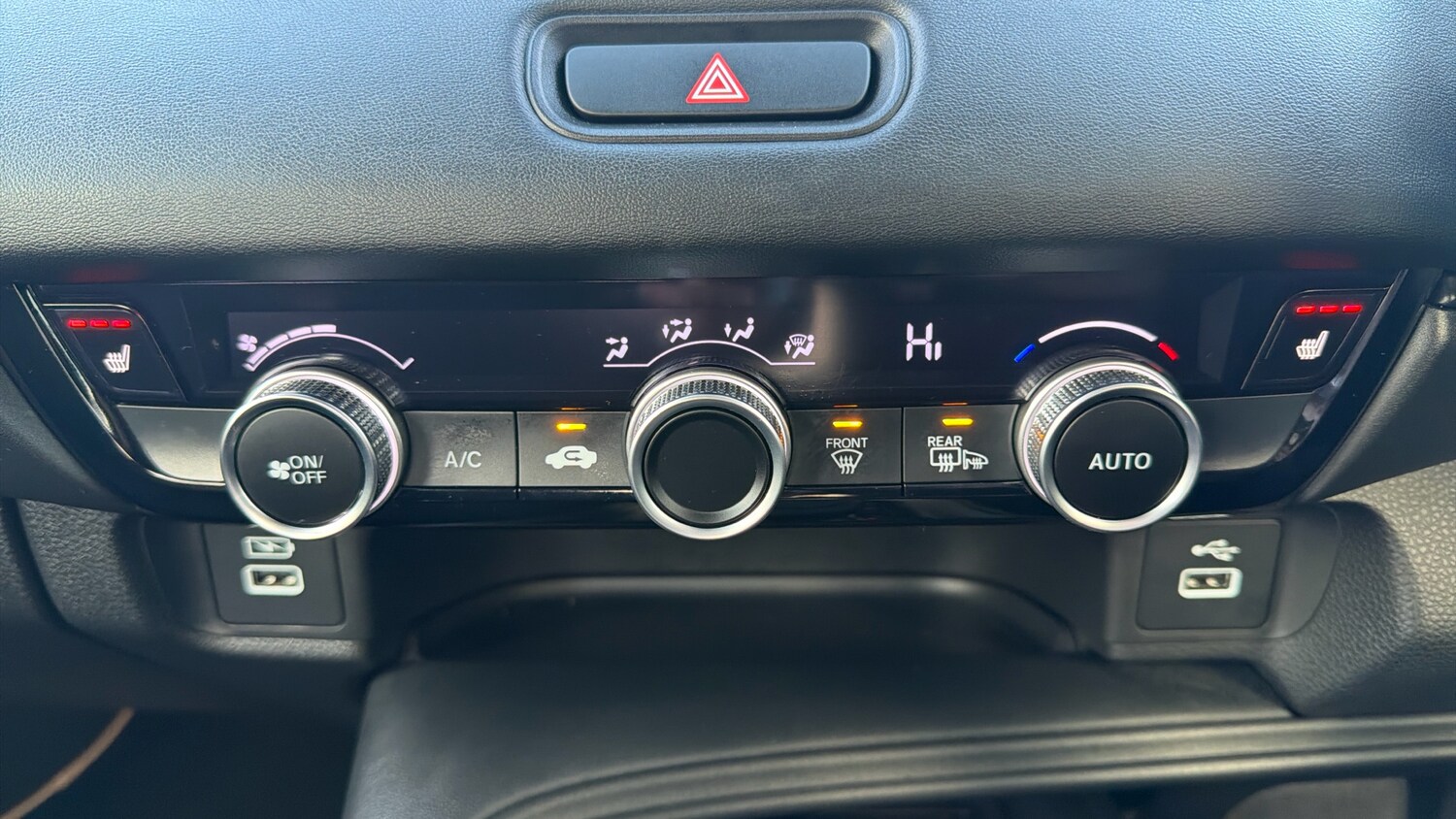 Used Honda HR-V 2023 for sale - 77802247: Photo 35