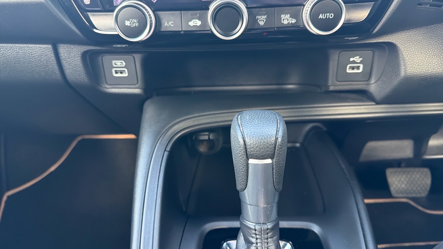 Used Honda HR-V 2023 for sale - 77802247: Photo 36