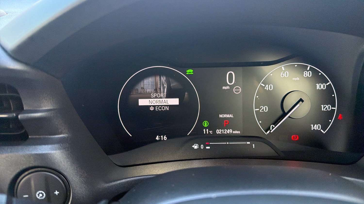 Used Honda HR-V 2023 for sale - 77802247: Photo 39