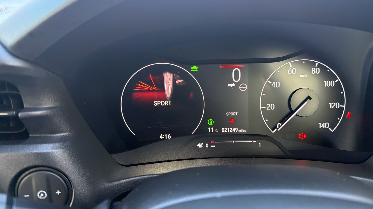 Used Honda HR-V 2023 for sale - 77802247: Photo 40