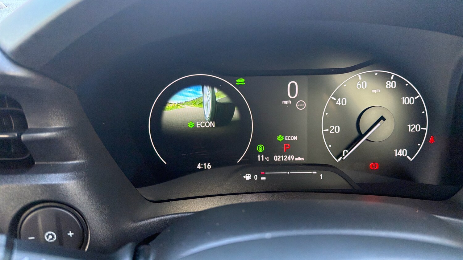 Used Honda HR-V 2023 for sale - 77802247: Photo 41