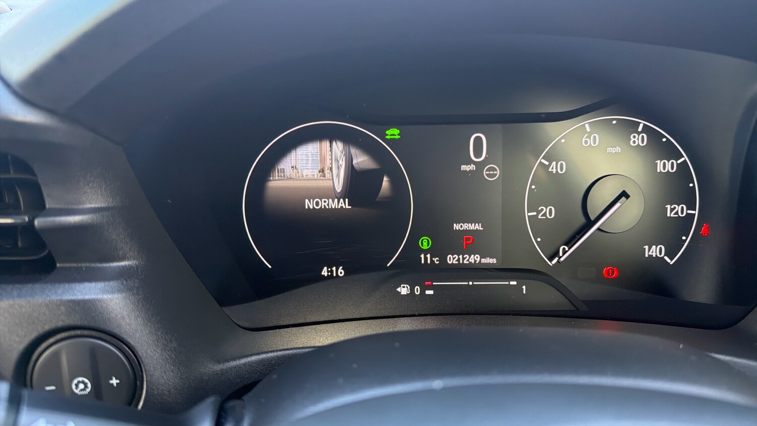 Used Honda HR-V 2023 for sale - 77802247: Photo 42