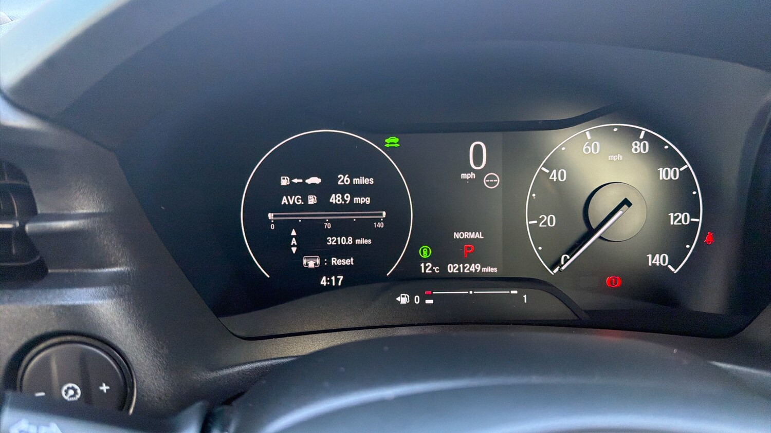 Used Honda HR-V 2023 for sale - 77802247: Photo 43