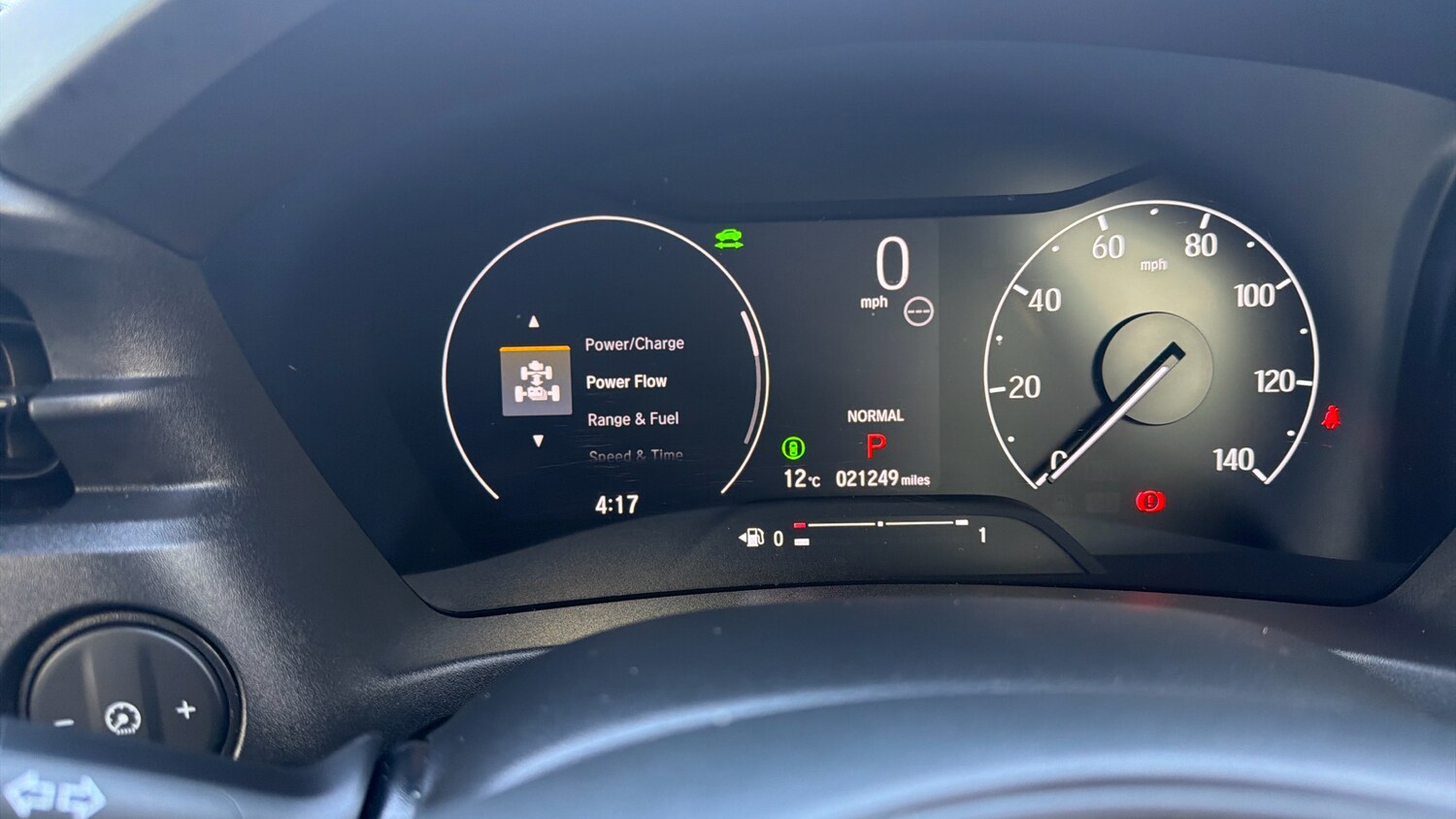 Used Honda HR-V 2023 for sale - 77802247: Photo 44