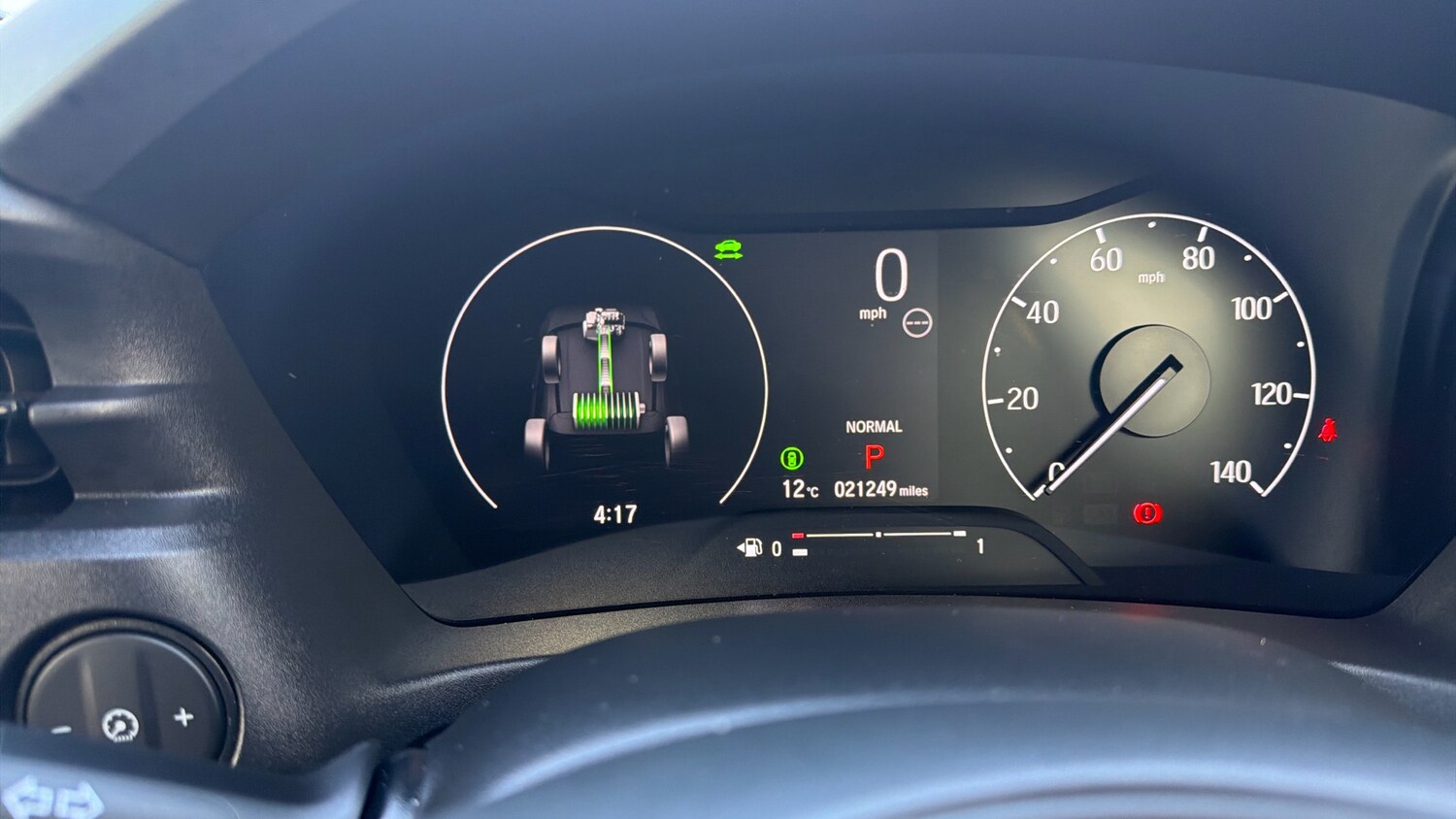 Used Honda HR-V 2023 for sale - 77802247: Photo 45