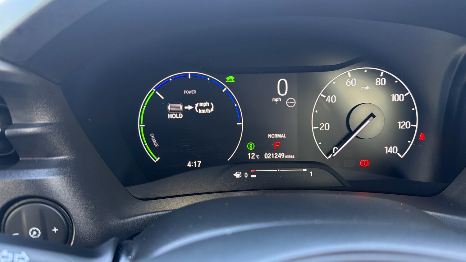 Used Honda HR-V 2023 for sale - 77802247: Photo 46