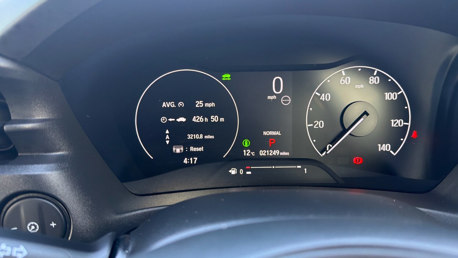 Used Honda HR-V 2023 for sale - 77802247: Photo 47