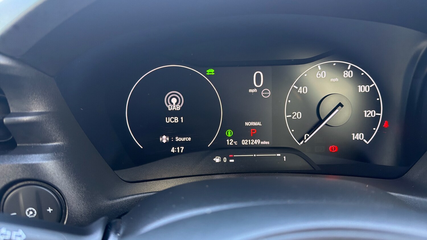 Used Honda HR-V 2023 for sale - 77802247: Photo 48