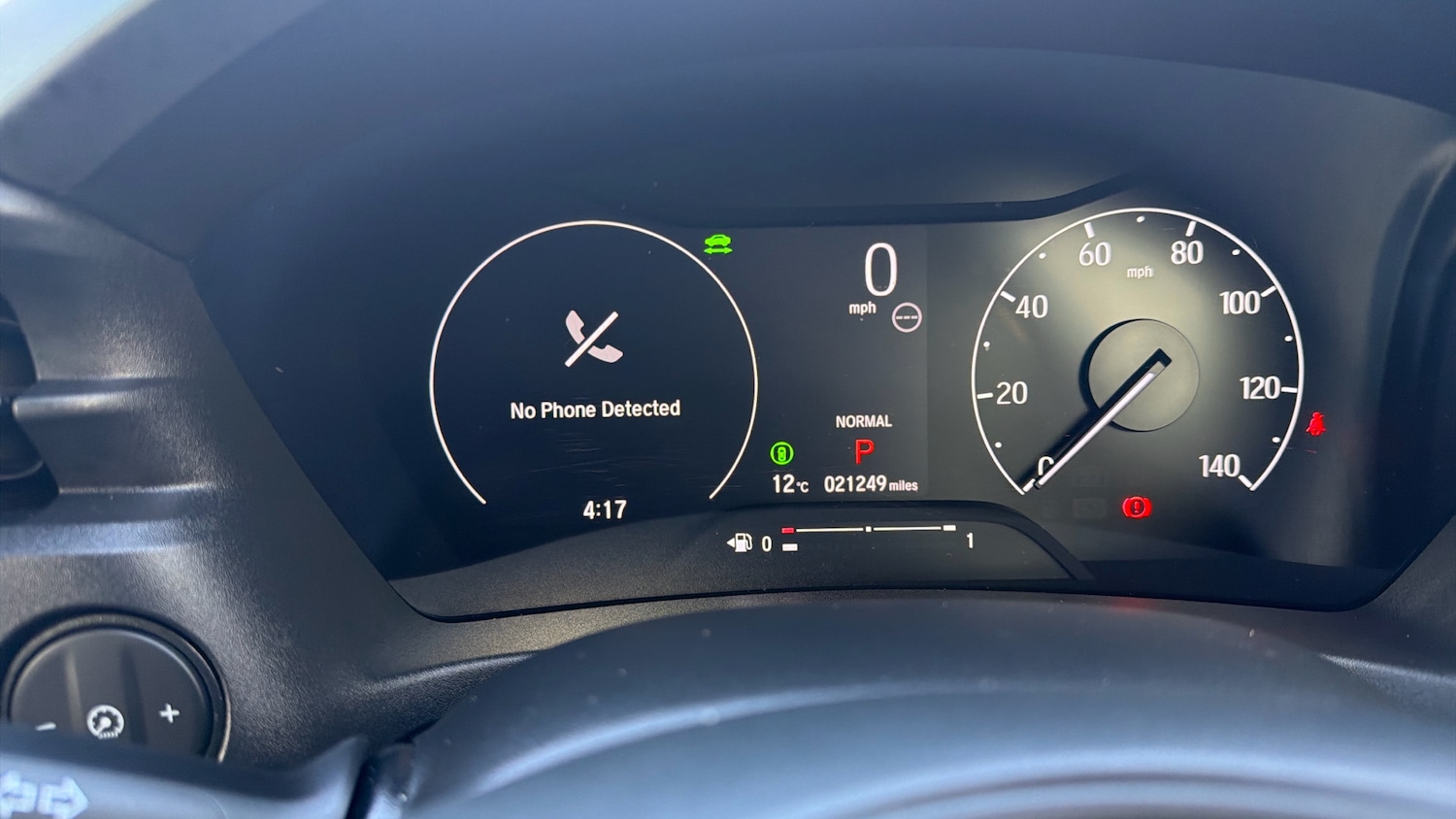 Used Honda HR-V 2023 for sale - 77802247: Photo 49