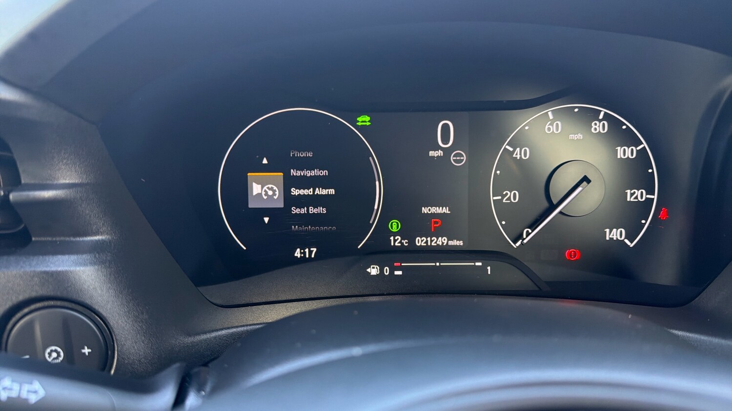 Used Honda HR-V 2023 for sale - 77802247: Photo 51