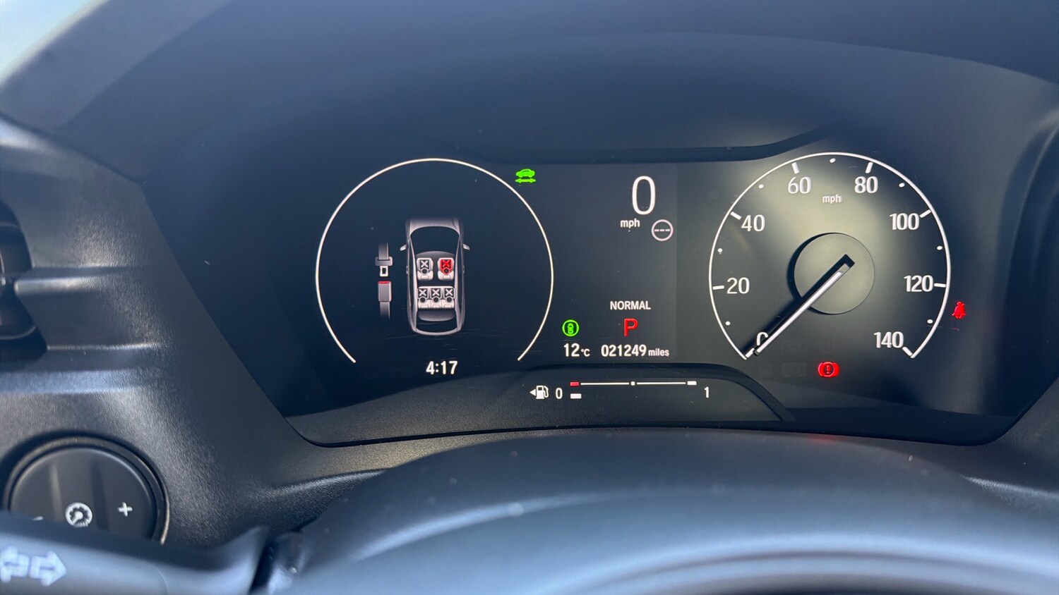 Used Honda HR-V 2023 for sale - 77802247: Photo 52